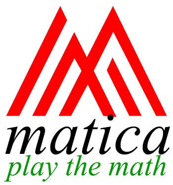 Matica logo