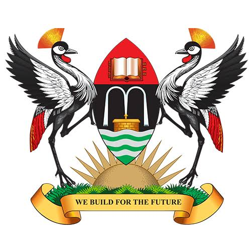 Makerere University logo