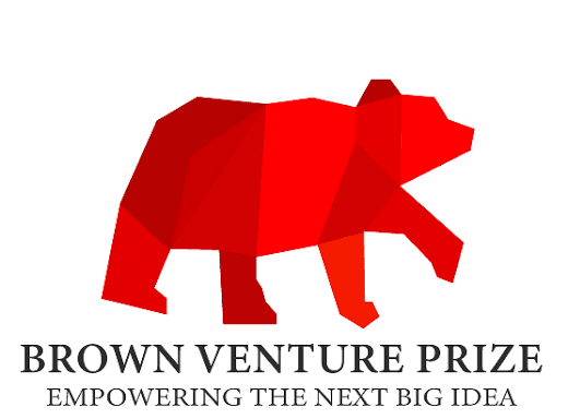 Brown Venture Prize logo