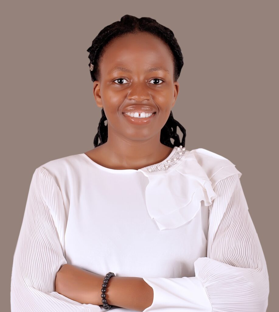 Vivian Arinaitwe
