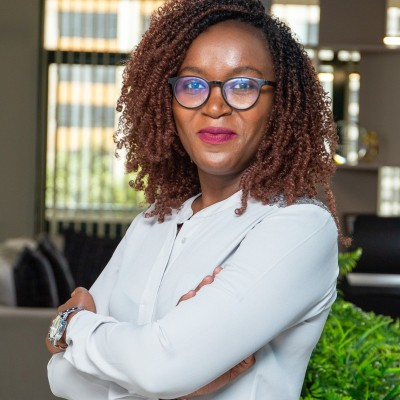 Winnie Wangari Kibiru