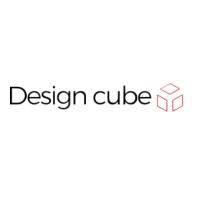 Design Cube logo