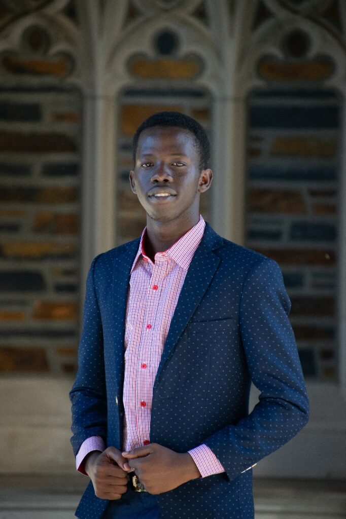 Joseph Okileng