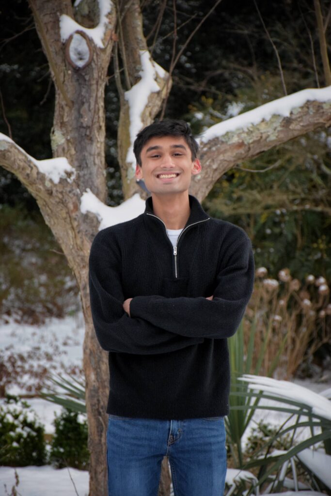 Saajan Patel